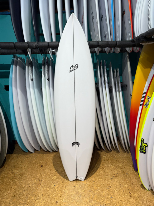 1/26までmasaLOST SMOOTH OPERATOR 6'10 Lost Smooth Operator