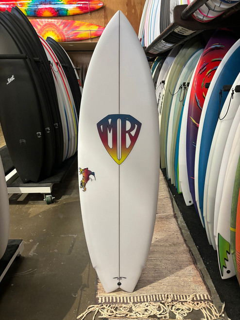 OLE SURFBOARDS／RETRO TWIN 5'8\" OLE SURFBOARDS／RETRO TWIN 5'8