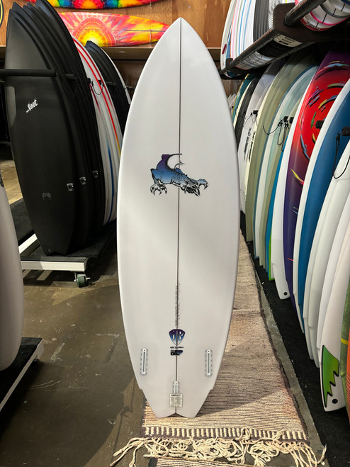 MARK RICHARDS /1980 RETRO PRO TW カーボンラップ MARK RICHARDS /1980 RETRO PRO TW カーボンラップ