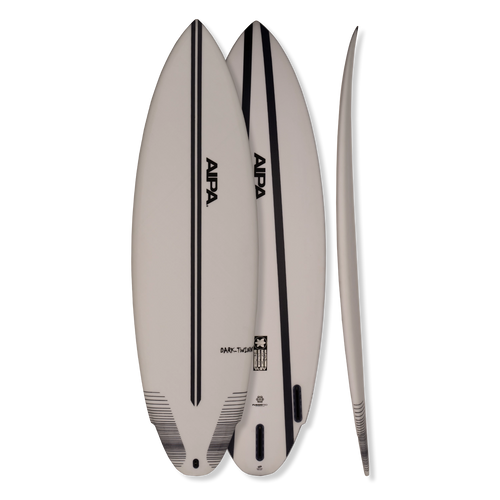 Dark Twinn Pro Fusion Pro AIPA
