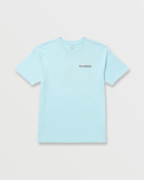 BILLABONG WINDOW PREMIUM SS TEE (24A352503) BILLABONG WINDOW PREMIUM SS TEE (24A352503)