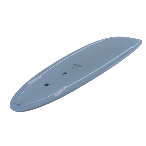 8'0 GERRY LOPEZ GLIDER TWIN SURFBOARD - Catalyst