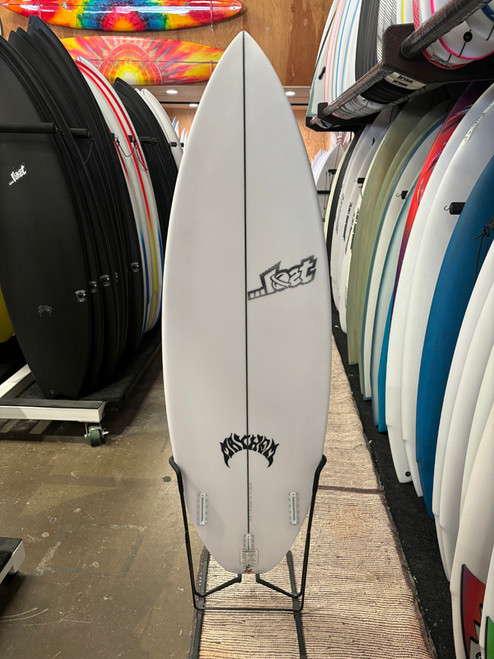 5'4 LOST DRIVER 3.0 GROM SURFBOARD- Catalyst