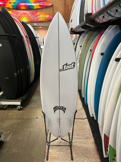 D 3.0』Round Tail BRO Driver 3.0 Lost Surfboard Round Tail| Singlequiver.com