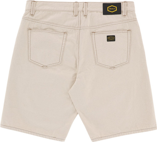 RVCA DAYSHIFT 5 POCKET SHORT 21'- Catalyst