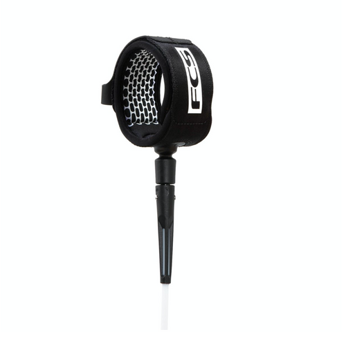 FCS 6' COMP ESSENTIAL WHITE BLACK (ECOA-WHB-06F) FCS 6' COMP ESSENTIAL WHITE BLACK (ECOA-WHB-06F)