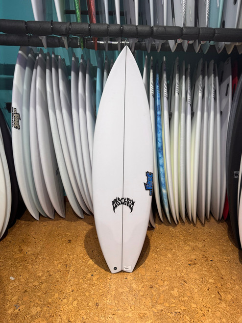 5'3 LOST SUB DRIVER 3.0 SWALLOW SURFBOARD (280901) 5'3 LOST SUB DRIVER 3.0 SWALLOW SURFBOARD (280901)