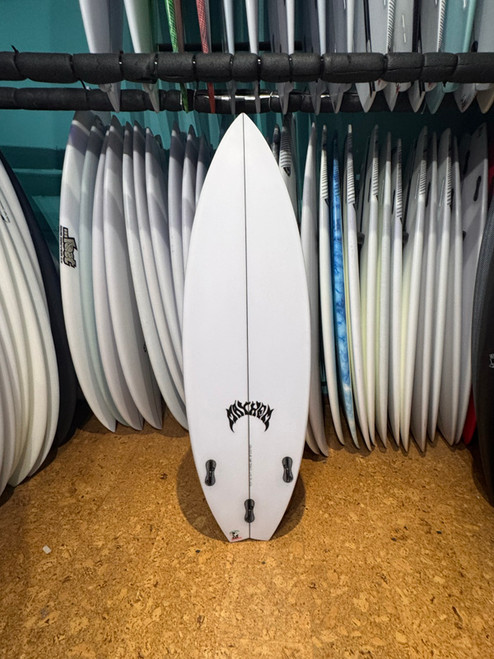 5'3 LOST SUB DRIVER 3.0 SWALLOW SURFBOARD (280901) 5'3 LOST SUB DRIVER 3.0 SWALLOW SURFBOARD (280901)