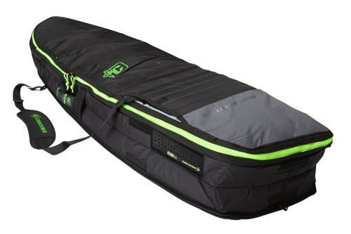 CREATURES 5'10 FISH DOUBLE BOARD BAG (CR27510CHLI)