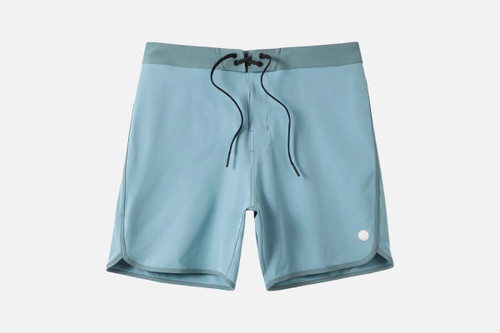 OUTERKNOWN ALL TIME SCALLOP BOARDSHORT (1810056)