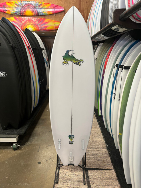 激レア！mark Richards 1980RETRO Proグッドサイズ5.7 1980 Retro Pro – The Surfboard Collective