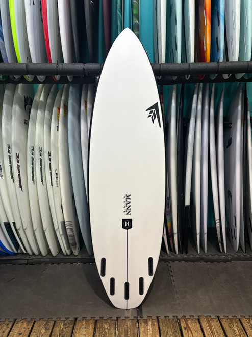 6'8 FIREWIRE HELIUM DOMINATOR 2.0 SURFBOARD (5246453) 6'8 FIREWIRE HELIUM DOMINATOR 2.0 SURFBOARD (5246453)