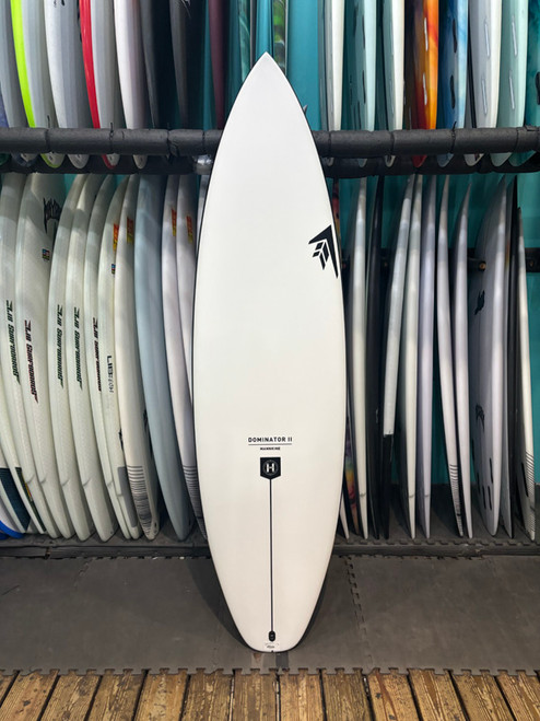 6'6 FIREWIRE HELIUM DOMINATOR 2.0 SURFBOARD (2246708)