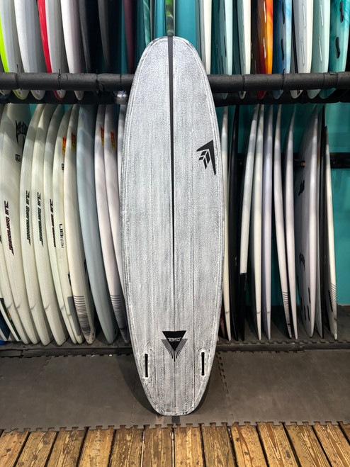 6'6 FIREWIRE VOLCANIC IBOLIC REVO MAX SURFBAORD (3246562) 6'6 FIREWIRE VOLCANIC IBOLIC REVO MAX SURFBAORD (3246562)