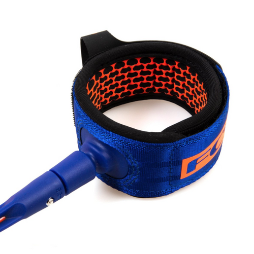 FCS 6' COMP ESSENTIAL ORANGE NAVY (ECOA-BON-06F)