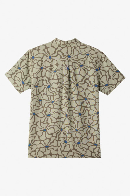 ONEILL O'RIGINALS PRINT STANDARD SHIRT (SP5104112) ONEILL O'RIGINALS PRINT STANDARD SHIRT (SP5104112)