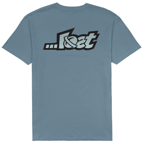 LOST CLOTHING LINEAR LAM TEE (10501247) LOST CLOTHING LINEAR LAM TEE (10501247)