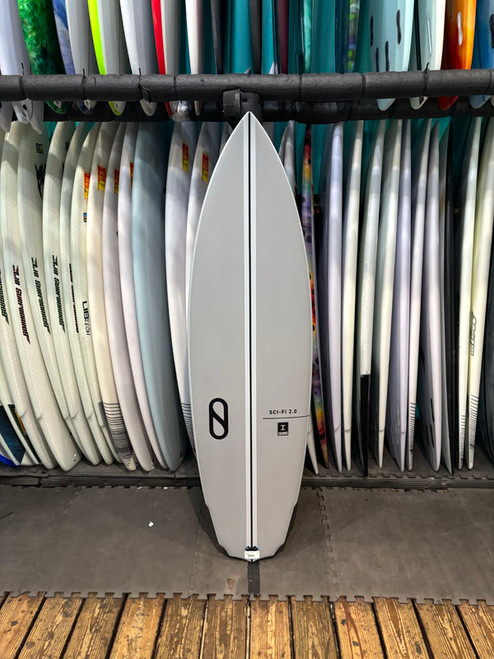 【美品FINセット】Firewire SCI-FI 2.0 Firewire Sci-Fi 2.0 – Wicks Surf Shop Collaroy