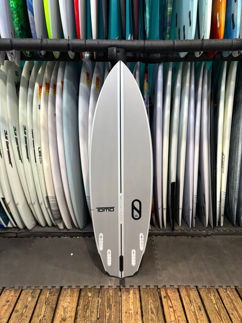 5'5 FIREWIRE SCI FI 2.0 IBOLIC SURFBOARD- Catalyst