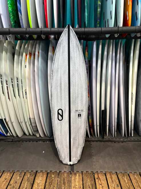Firewire Sci-Fi 2.0
