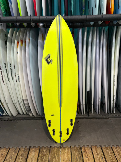 サーフィン・ボディボード CHP custom surfboards 6'0 6' chp custom surf boards ONFIN（Neal Purchase Junior 6'6