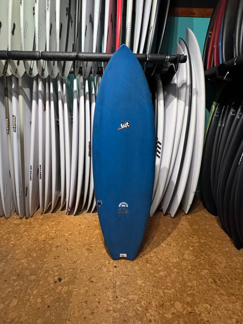 5'8 LOST RNF 96 BLACKSHEEP SURFBOARD (118141) 5'8 LOST RNF 96 BLACKSHEEP SURFBOARD (118141)