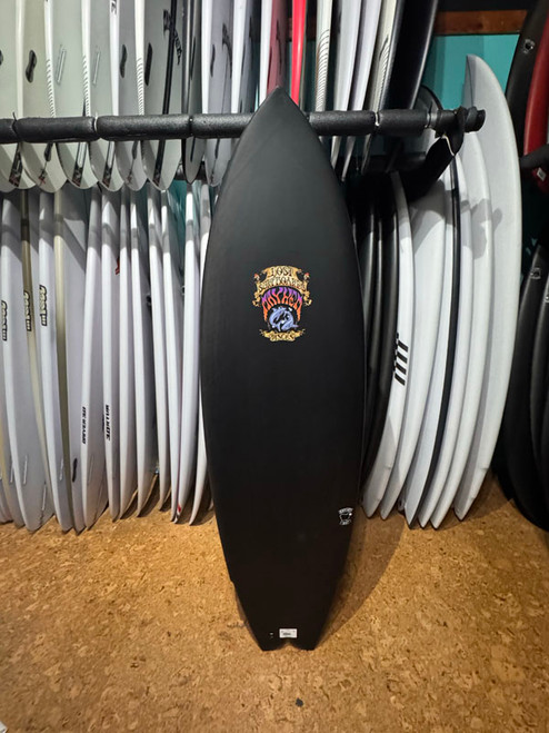 Lost Pisces PU 5’7” 31L Lost Surfboards - Pisces – Surf 'n Show - by Noel Salas