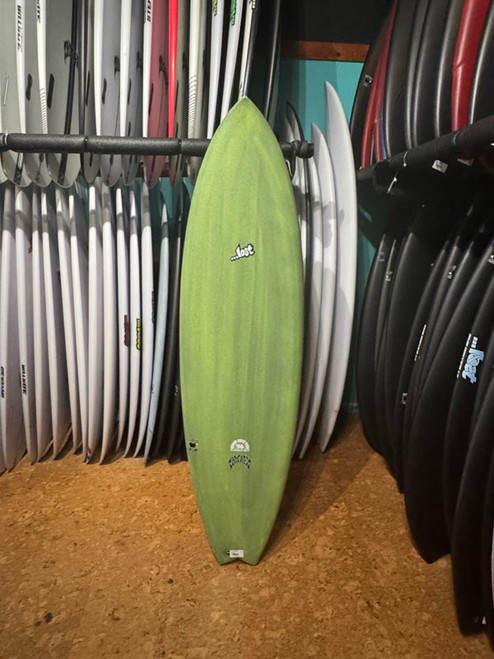 6'2 LOST BLACKSHEEP RNF 96 KINGFISH SURFBOARDh (117755) 6'2 LOST BLACKSHEEP RNF 96 KINGFISH SURFBOARDh (117755)