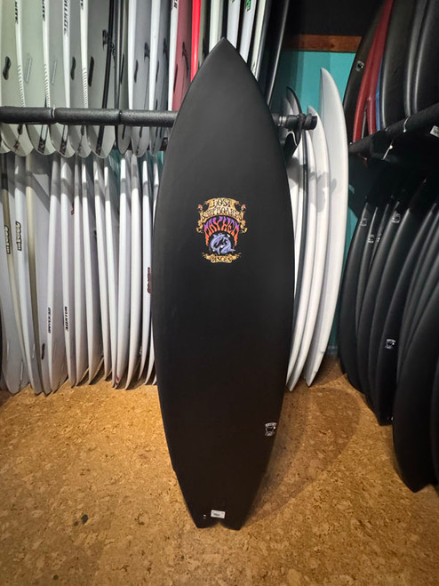 Lost Pisces PU 5’7” 31L Lost Surfboards - Pisces – Surf 'n Show - by Noel Salas