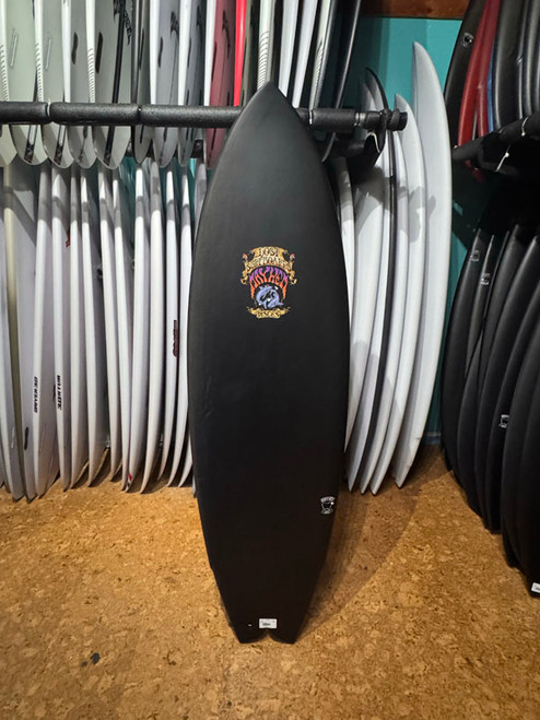 美品HIC Frog fish 5'8 ケリー・トコロシェイプモデル ショートボード サーフボード サーフィン HIC 5'8