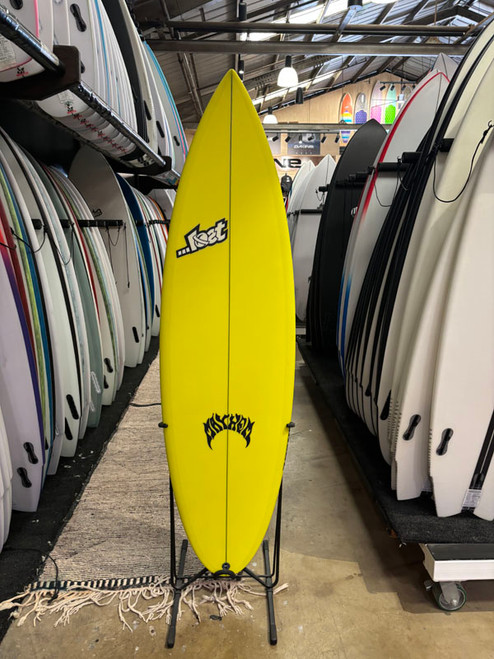 メイヘム　スタブ3.0 5'10 ショートボード 3.0 Stub Thumb - Lost Surfboards by Mayhem