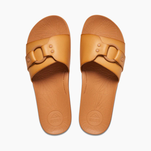 REEF CUSHION SOHO CRUZ SANDALS (CJ2874) REEF CUSHION SOHO CRUZ SANDALS (CJ2874)