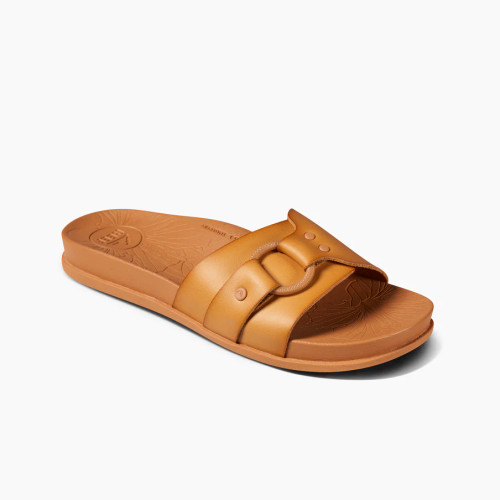REEF CUSHION SOHO CRUZ SANDALS (CJ2874) REEF CUSHION SOHO CRUZ SANDALS (CJ2874)