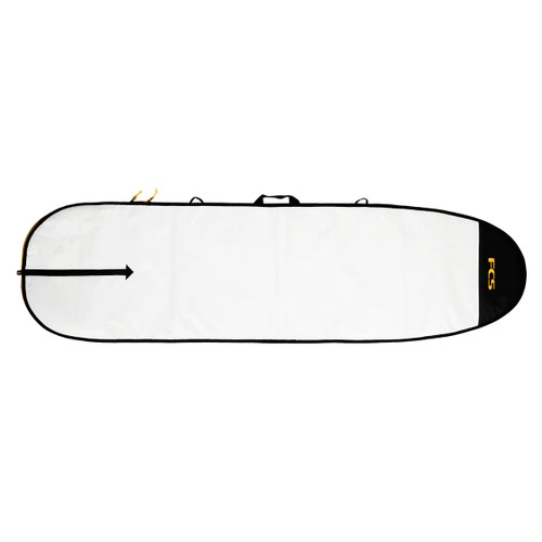 5'9" FCS CLASSIC FUN BOARD COVER (BCL-059-FB-BLM) 5'9" FCS CLASSIC FUN BOARD COVER (BCL-059-FB-BLM)