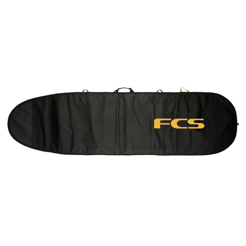 8'0 FCS CLASSIC FUN BOARD COVER (BCL-080-FB-BLM)
