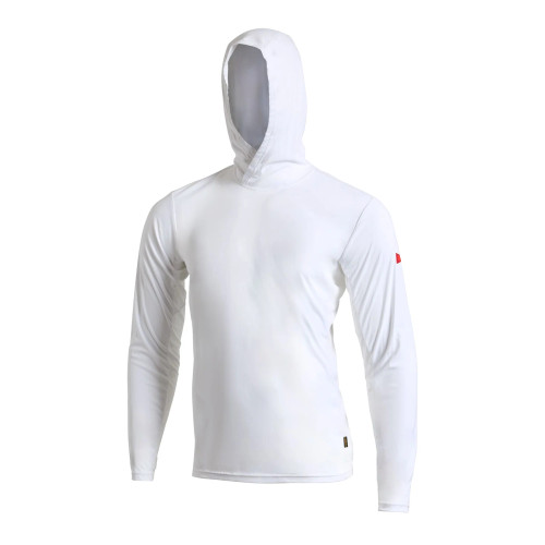 FLORENCE MARINE X SUN PRO LONG SLEEVE CROSSOVER (FMSS00041)