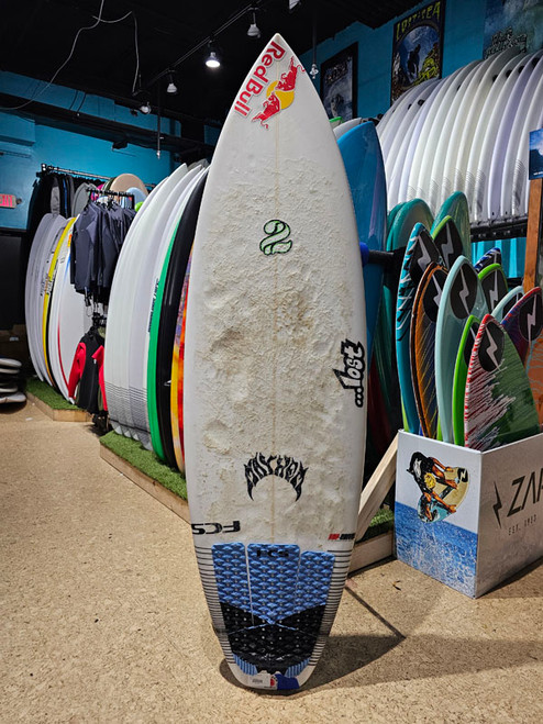 SUP DRIVER】5'7 LOST SUP-DRIVER サップドライバー PU 5.7