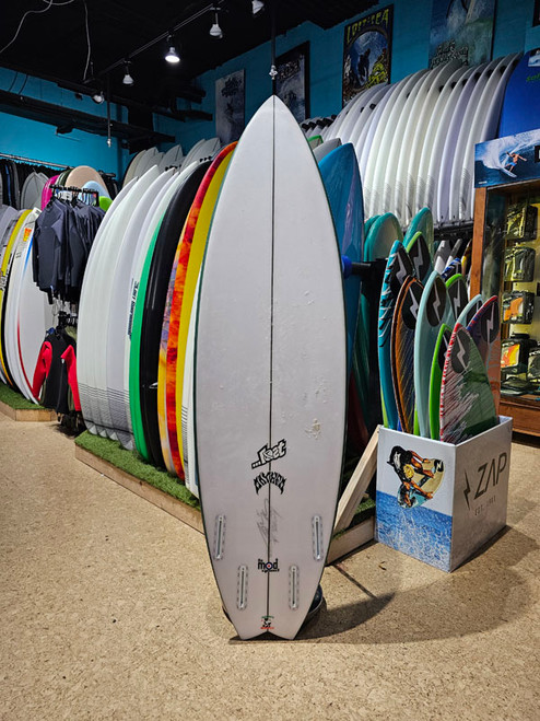 Maisonette Surfboards 5’10” パフォーマンストライ Maisonette Surfboards 5'10” パフォーマンストライ マリンスポーツ