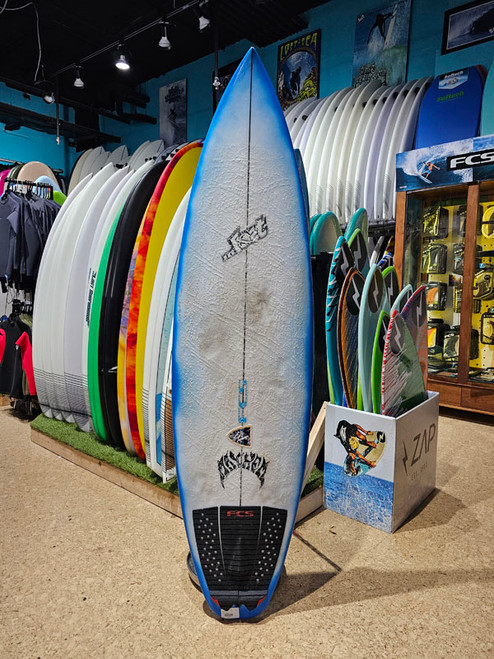 Lost Driver Surfboard