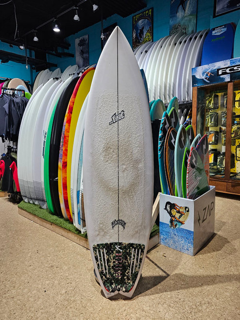5'9 LOST MOD QUAD SURFBOARD (275413)