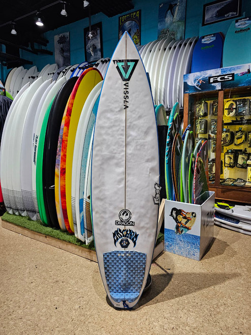 ラッキー　ロスト　ドライバー3.0 lost LONG TOE Driver 3.0 Round - Lost Surfboards by Mayhem