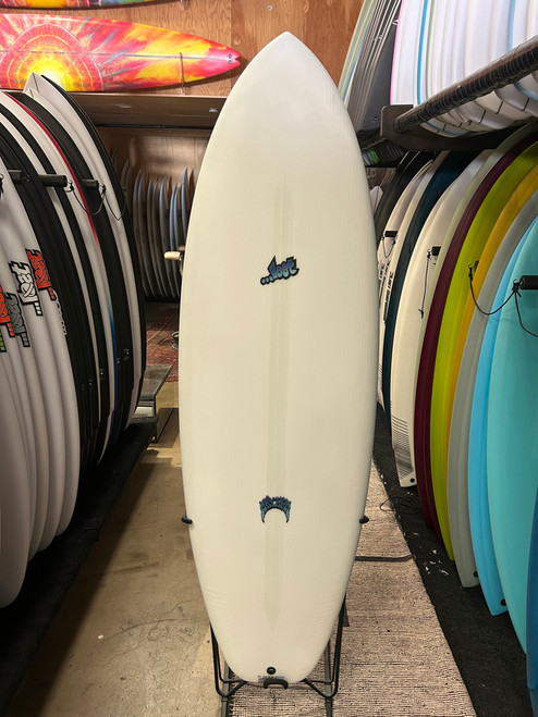 LOST×LIB TECH PUDDLE JUMPER  5'3\" 5'3 LOST PUDDLE JUMPER LIB TECH SURFBOARD- Catalyst