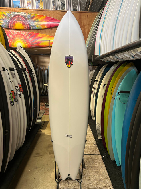 グレンミナミ　ミナミ　6’2 EPS TSSC,GLENN MINAMI,SEMI GUN,グレン ミナミ,グレンミナミ,HAWAII