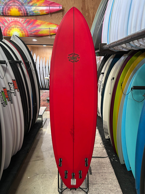 【yoshi 】LOST SMOOTH OPERATOR 6'10 6'10 LOST SMOOTH OPERATOR SURFBOARD- Catalyst