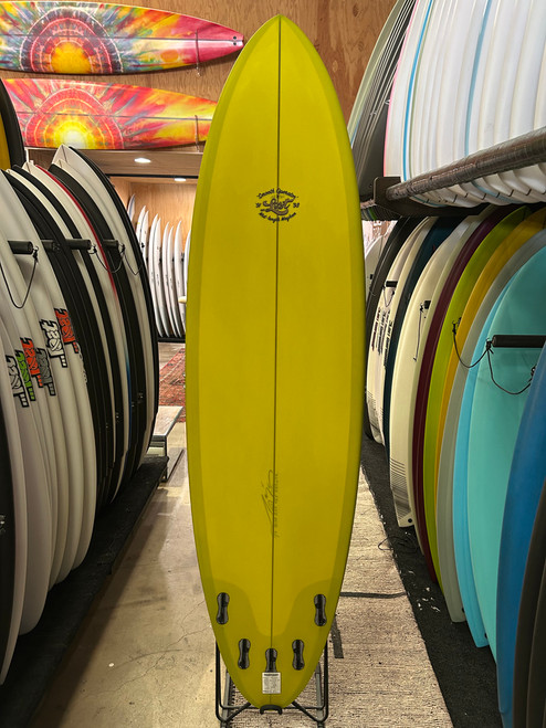新品 Lost Smooth Operator Double Dart 7'2\" 7'2” Lost Smooth Operator - Surfari