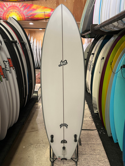 6'2 LOST RNF 96 KINGFISH SURFBOARD (282396) 6'2 LOST RNF 96 KINGFISH SURFBOARD (282396)
