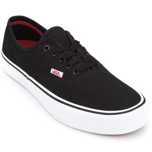 vans authentic pro skate