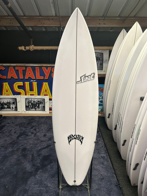 サーフィン・ボディボード DRIVER3.0 MAYHEM LOST 5'9 3.0 Stub Squash - Lost Surfboards by Mayhem