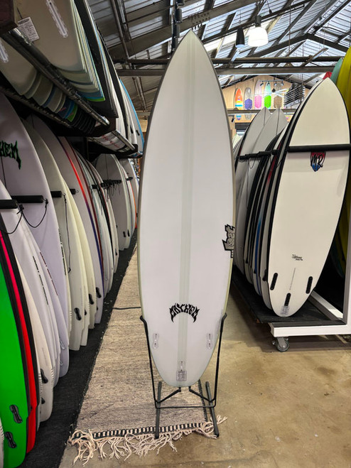 6'6 LOST LIGHTSPEED II BIG RIG DRIVER SURFBOARD (118802) 6'6 LOST LIGHTSPEED II BIG RIG DRIVER SURFBOARD (118802)