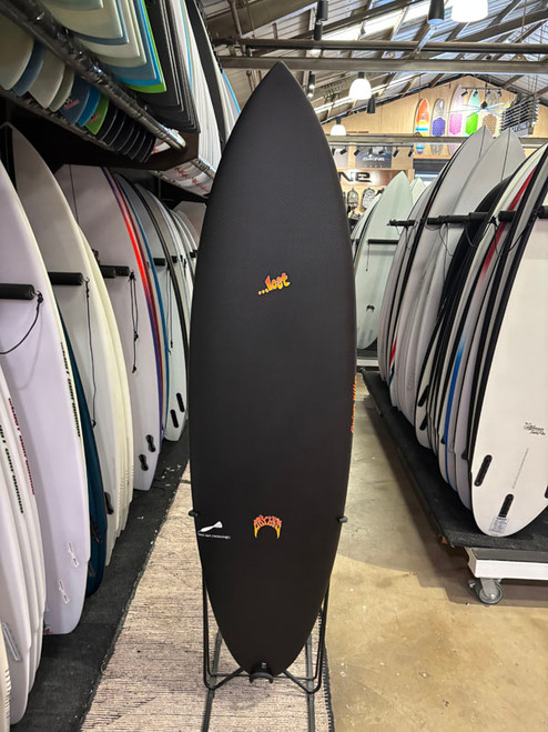 Lost Black Dart 